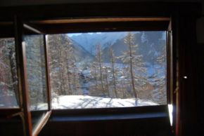 B&B della Miniera Cogne